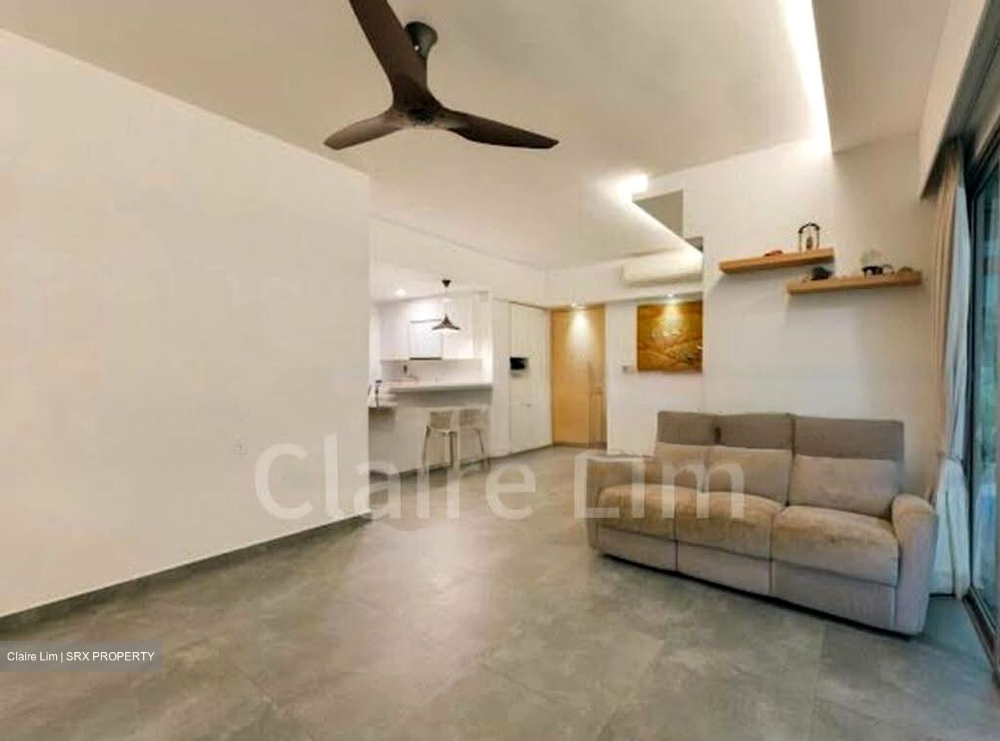 Waterford Residence (D9), Apartment #612382741